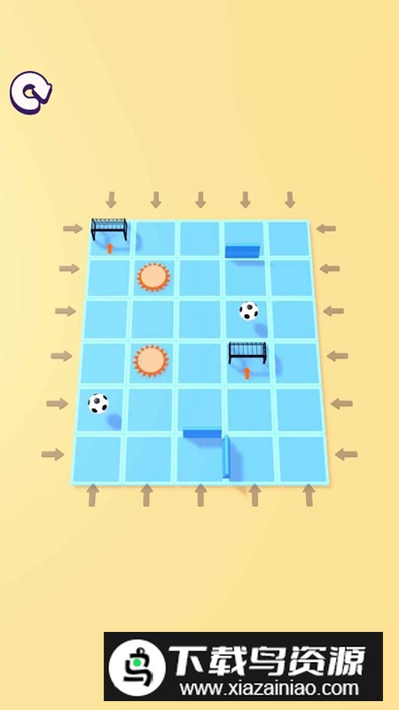 ClearTerritory清理区域游戏最新版最新版截图1