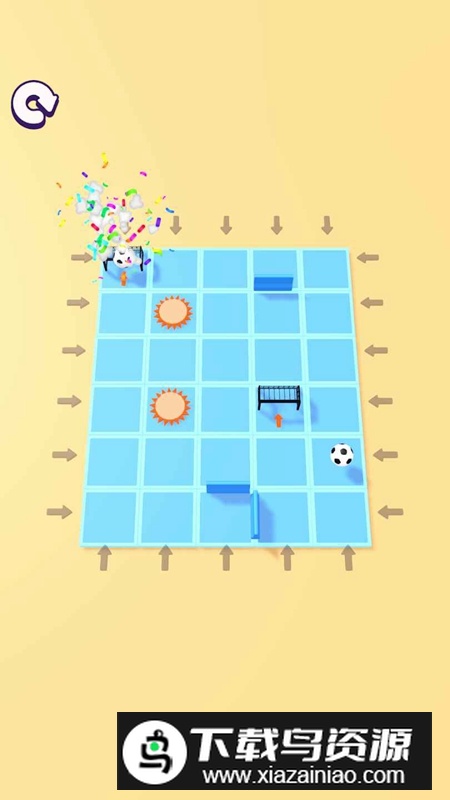 ClearTerritory清理区域游戏最新版最新版截图4