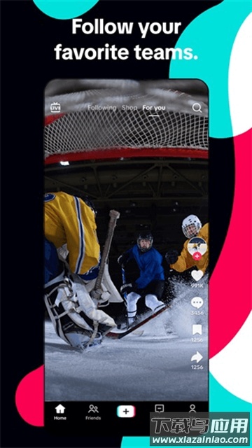 国际版tiktok下载安卓截图3