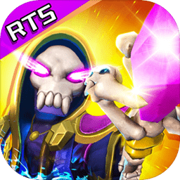 疾风战争手游(Real Rts)