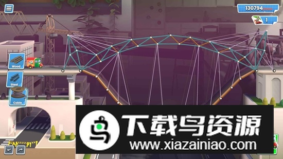 桥梁工程师创意工坊游戏最新版截图1