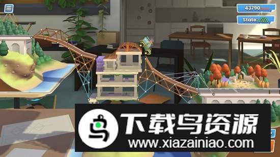 桥梁工程师创意工坊游戏最新版截图3