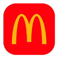 McDonalds麦当劳英国app