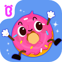 宝宝巴士宝宝美食派对最新版