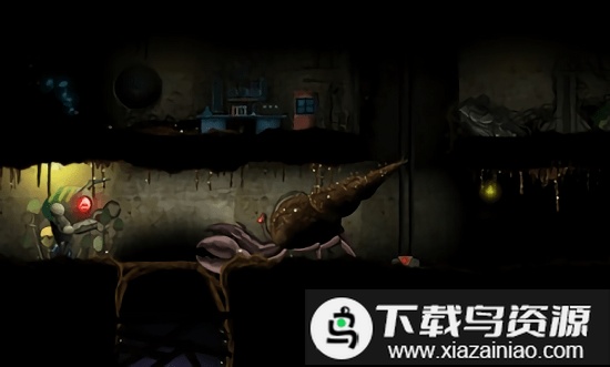 夏皮寻月完整版最新版截图1