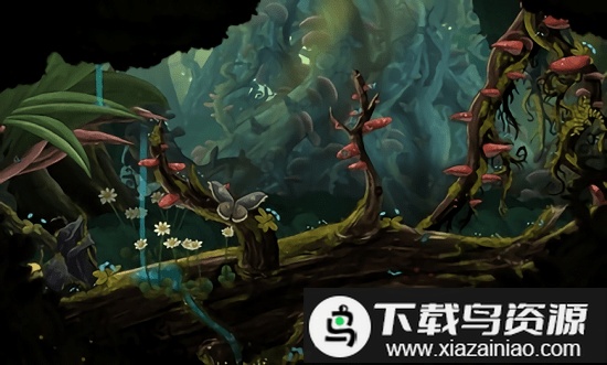 夏皮寻月完整版最新版截图2