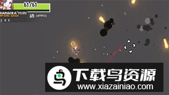 Enter The Nyangeon游戏2025最新版截图1