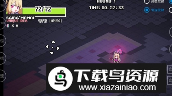 Enter The Nyangeon游戏2025最新版截图3