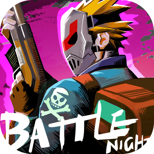 明日边境手游国服安装包