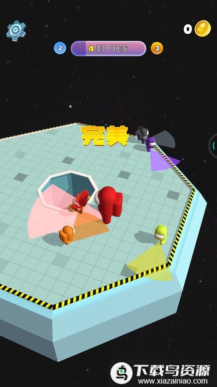 皇家冲击游戏最新版截图2