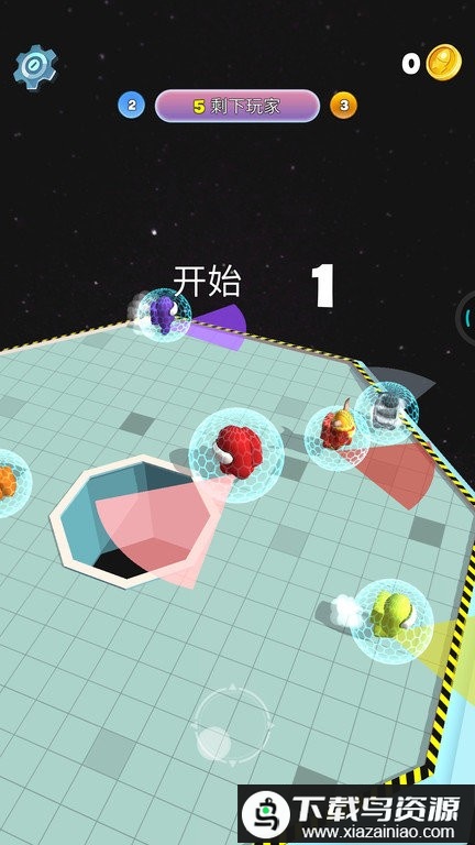 皇家冲击游戏最新版截图3