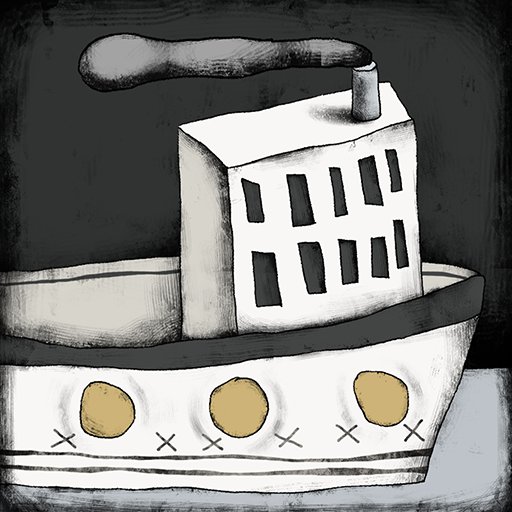 远方的故事官方版