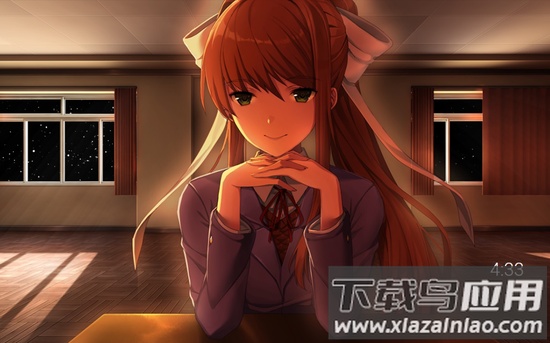 心跳文学部游戏下载最新版截图3