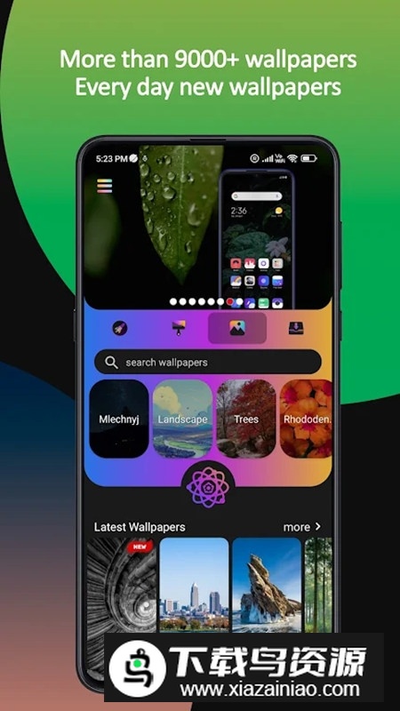 miui themes小米主题商店2025最新版apk最新版截图3