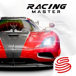 巅峰时速最新版(Racing Master)