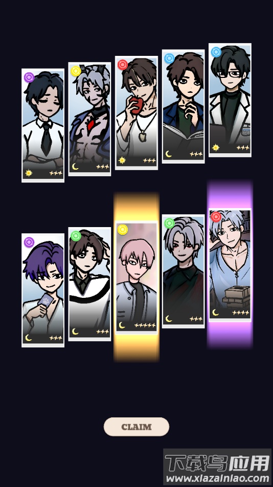 Lovely Wisher最新版下载截图1