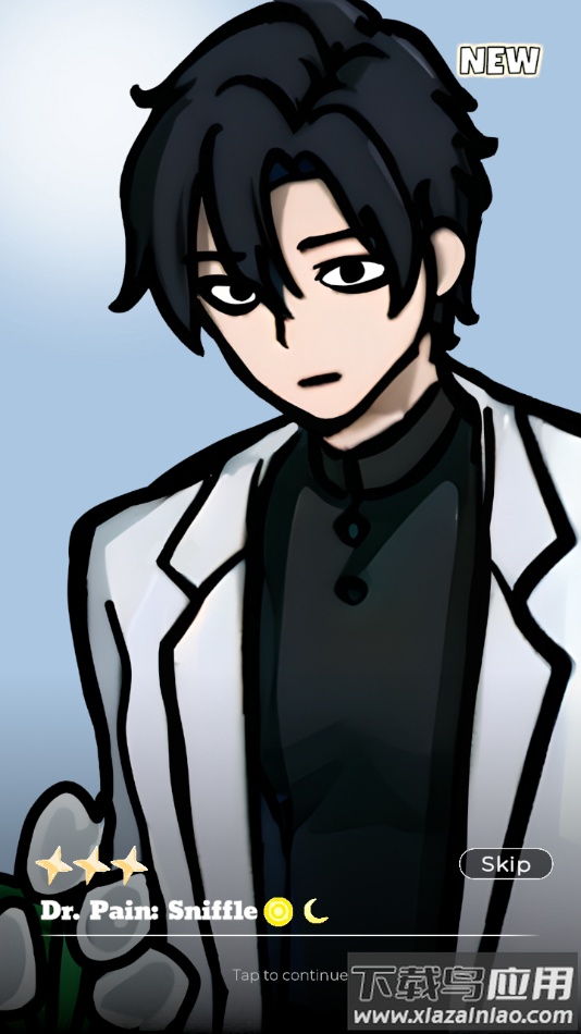 Lovely Wisher最新版下载截图4