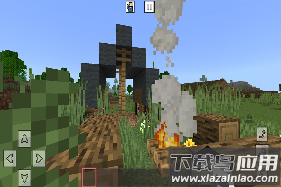 生存战争4九游版最新版截图4