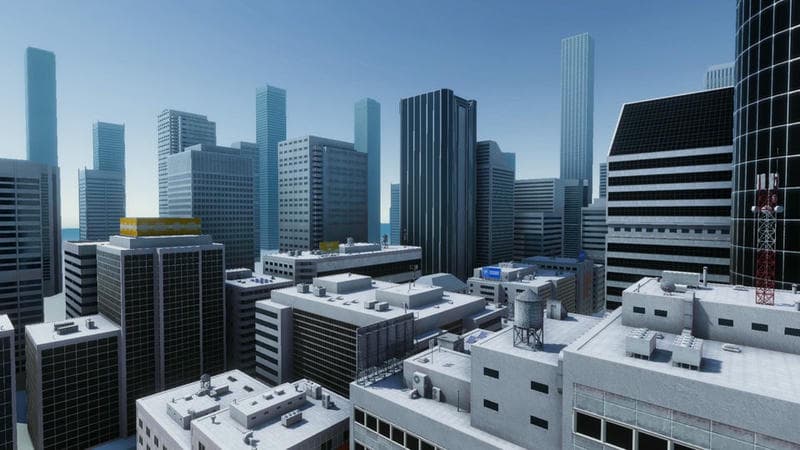 跑酷大冒险最新版最新版截图1