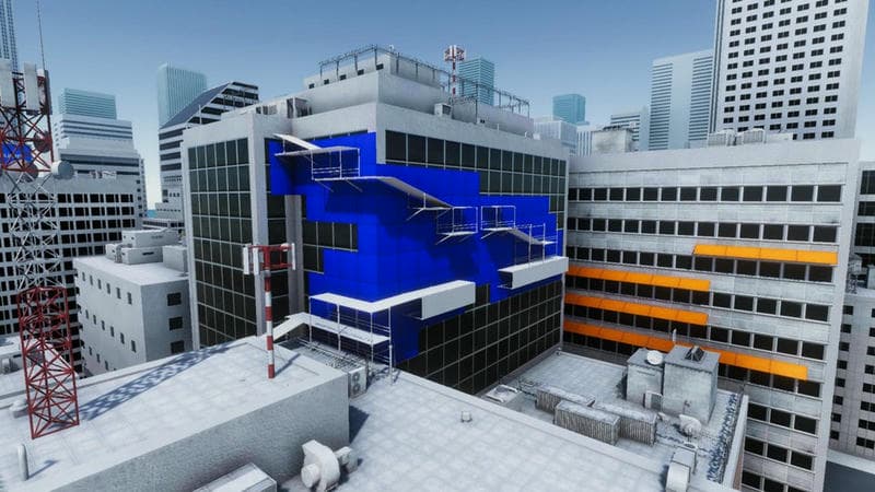 跑酷大冒险最新版最新版截图2