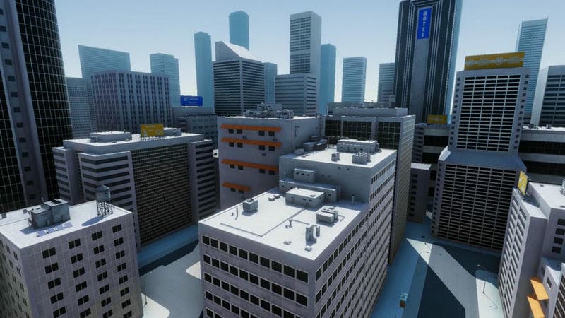 跑酷大冒险最新版最新版截图3