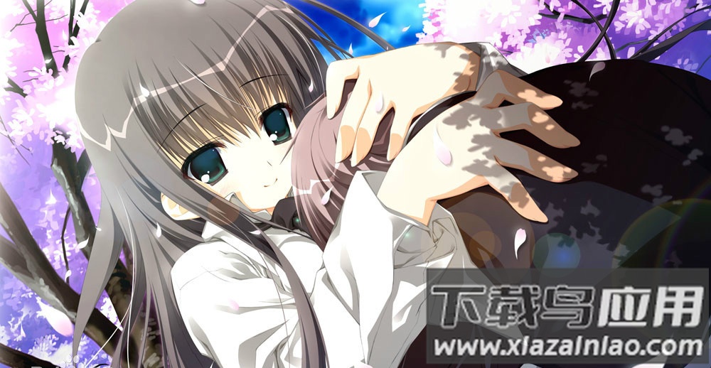 樱之诗汉化版安卓下载(sakura)最新版截图1