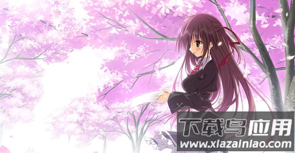 樱之诗汉化版安卓下载(sakura)最新版截图2