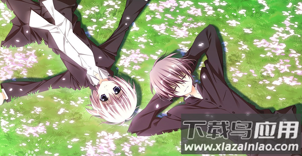 樱之诗汉化版安卓下载(sakura)最新版截图4