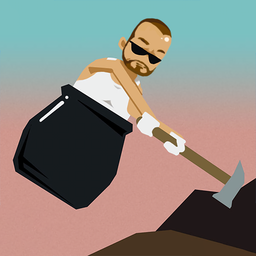 疯狂人类一败涂地手机版