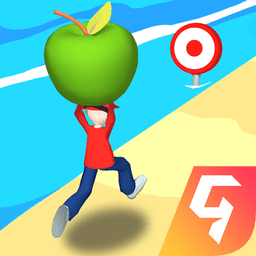 顶个球快跑3D版手游