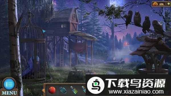 棘手的门游戏最新版截图1