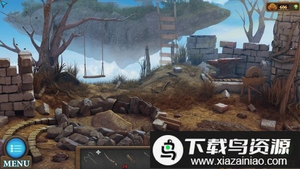 棘手的门游戏最新版截图2