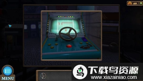 棘手的门游戏最新版截图3