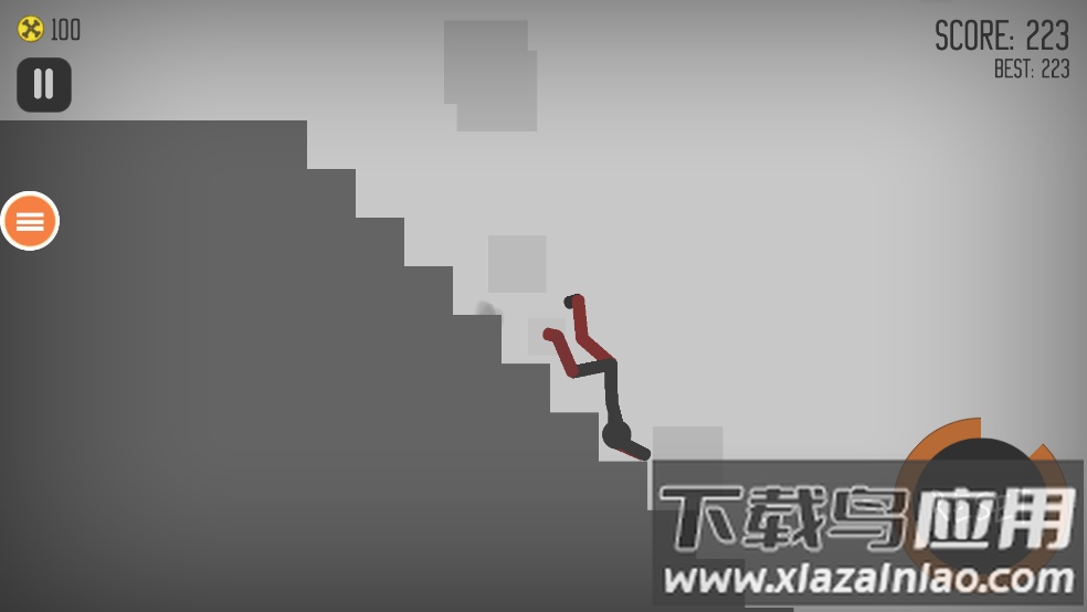 火柴人毁灭游戏最新版截图3