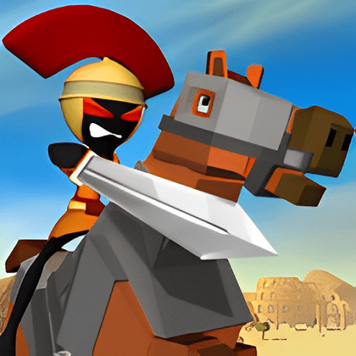 罗马战争模拟器手机版(Battle of Rome War Simulator)