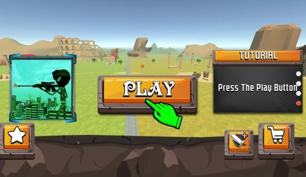 罗马战争模拟器手机版(Battle of Rome War Simulator)最新版截图2