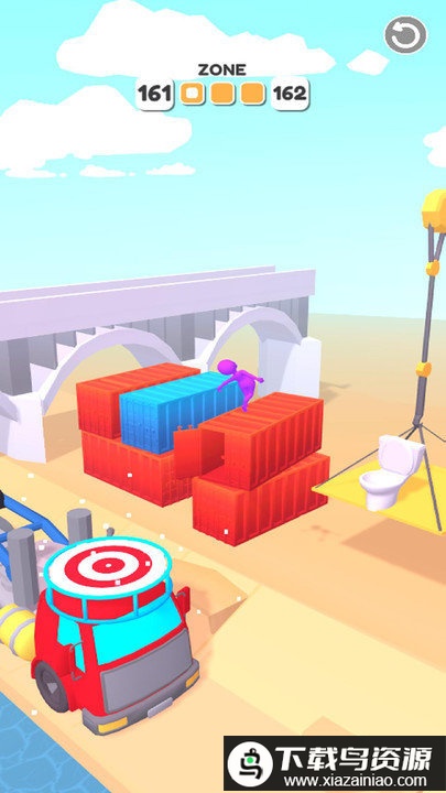 厕所在哪里游戏最新版截图3