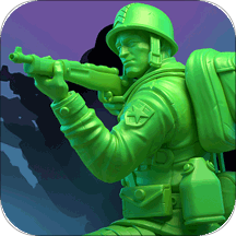 army men strike手游(兵人大战)