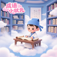 成语小状元游戏官方最新版