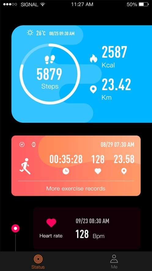 CO-FIT软件最新版截图1