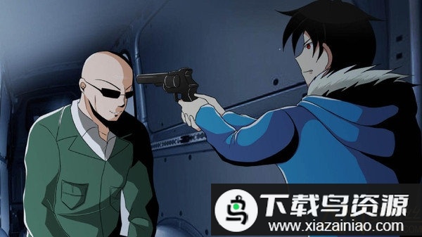 死后人生游戏最新版截图2