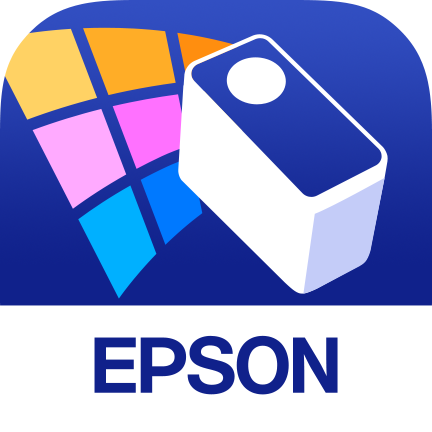 Epson Spectrometer爱普生光谱仪app