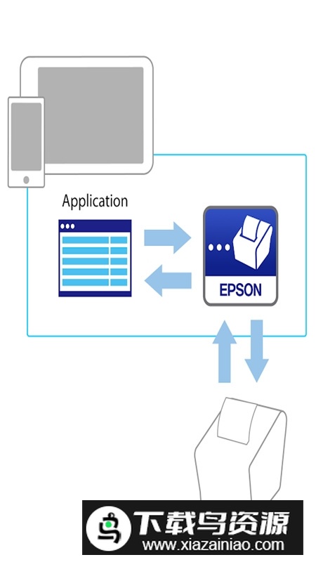 TM Assistant爱普生tm打印助手安卓版最新版截图1