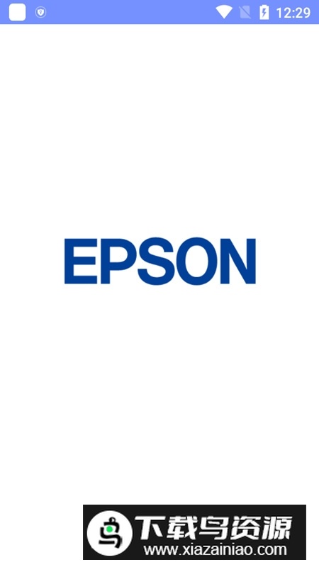 TM Assistant爱普生tm打印助手安卓版最新版截图2
