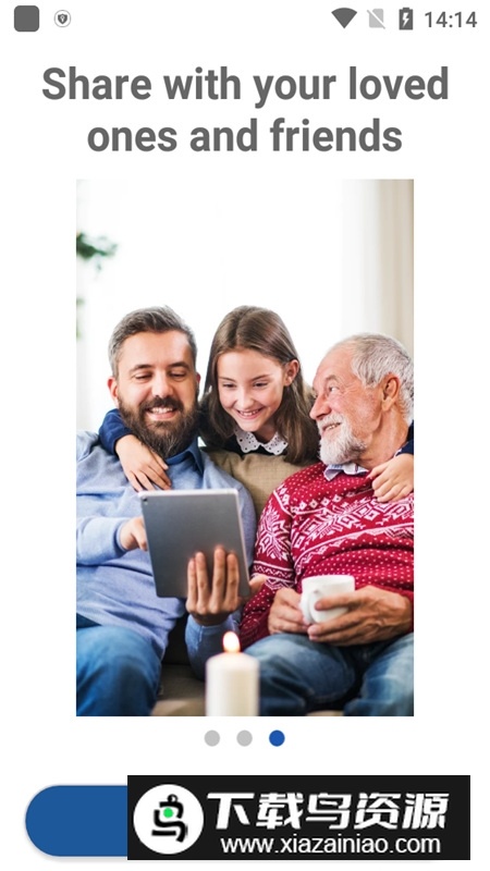 Epson FastFoto手机版apk(爱普生照片扫描仪手机app)最新版截图4