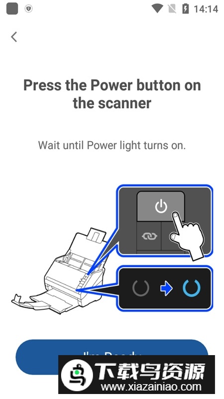 Epson FastFoto手机版apk(爱普生照片扫描仪手机app)最新版截图5