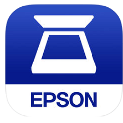 Epson DocumentScan爱普生扫描仪app
