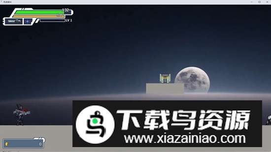 机动侠K游戏官方最新版最新版截图1