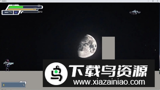 机动侠K游戏官方最新版最新版截图2