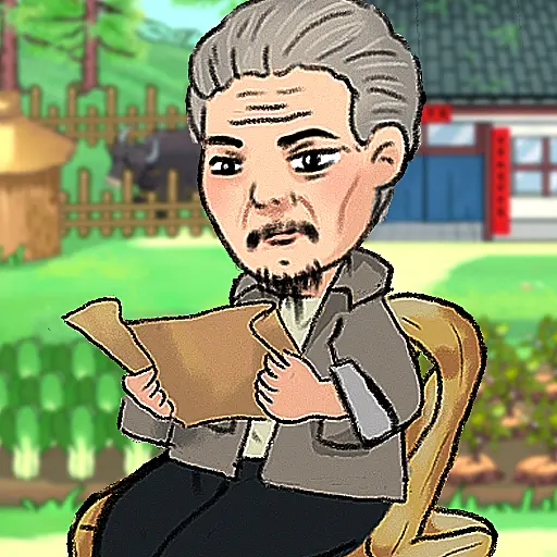 指尖农场赚钱游戏